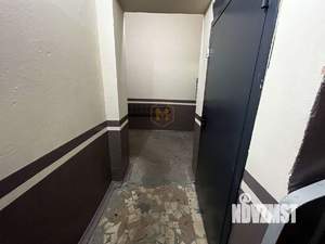 3-к квартира, вторичка, 57м2, 1/5 этаж