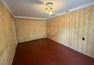 1-к квартира, вторичка, 32м2, 1/9 этаж