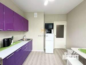 2-к квартира, вторичка, 59м2, 4/12 этаж