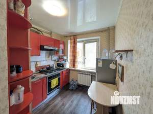 2-к квартира, вторичка, 45м2, 1/9 этаж