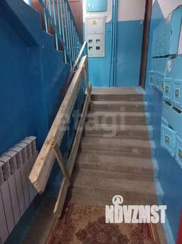 2-к квартира, вторичка, 42м2, 1/5 этаж