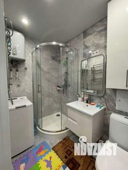 2-к квартира, вторичка, 44м2, 4/5 этаж