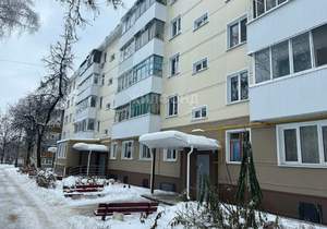 2-к квартира, вторичка, 48м2, 4/5 этаж