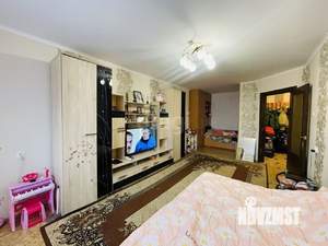 1-к квартира, вторичка, 42м2, 3/5 этаж