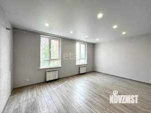 2-к квартира, вторичка, 69м2, 7/16 этаж