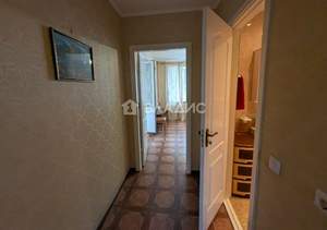 2-к квартира, вторичка, 54м2, 7/15 этаж