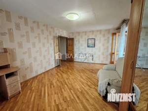 2-к квартира, вторичка, 73м2, 6/14 этаж