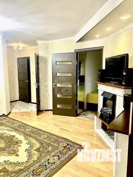 2-к квартира, вторичка, 49м2, 1/5 этаж