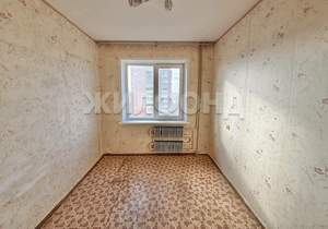 4-к квартира, вторичка, 71м2, 8/9 этаж