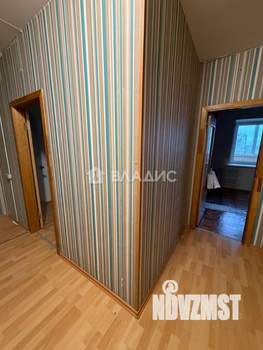 1-к квартира, вторичка, 41м2, 11/17 этаж