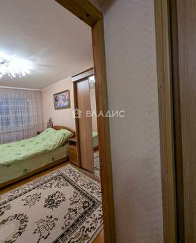 3-к квартира, вторичка, 98м2, 10/14 этаж