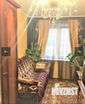 4-к квартира, вторичка, 62м2, 5/5 этаж