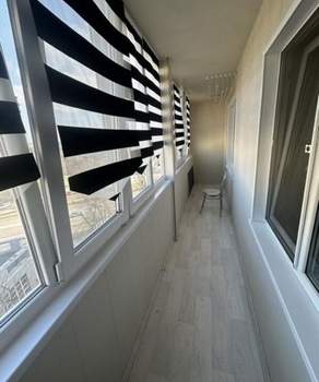 1-к квартира, вторичка, 32м2, 7/9 этаж