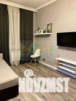 1-к квартира, вторичка, 44м2, 3/9 этаж