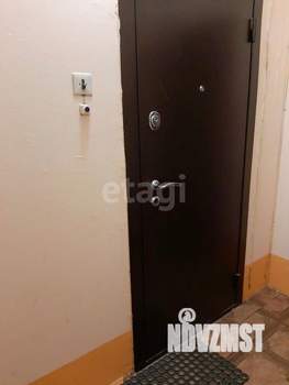 1-к квартира, вторичка, 34м2, 9/10 этаж