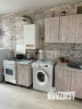 1-к квартира, вторичка, 48м2, 4/5 этаж