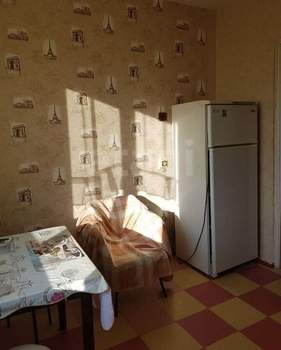 1-к квартира, вторичка, 34м2, 5/9 этаж