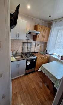 2-к квартира, вторичка, 45м2, 7/9 этаж