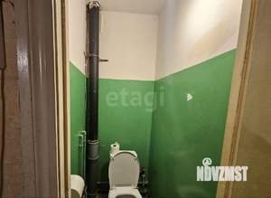 2-к квартира, вторичка, 51м2, 8/10 этаж