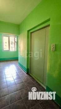 3-к квартира, вторичка, 77м2, 6/7 этаж