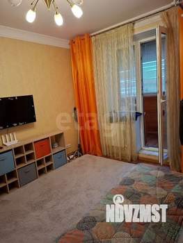 3-к квартира, вторичка, 69м2, 6/10 этаж