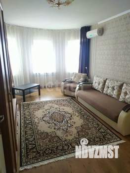 2-к квартира, вторичка, 69м2, 5/5 этаж