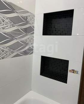 2-к квартира, вторичка, 72м2, 9/13 этаж