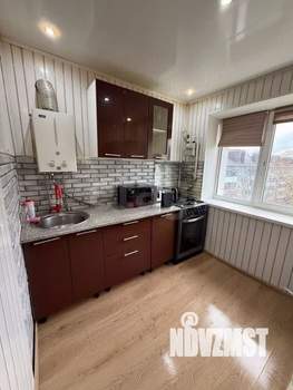 1-к квартира, вторичка, 32м2, 5/5 этаж