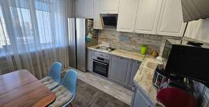 3-к квартира, вторичка, 75м2, 11/12 этаж