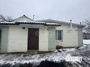 2-к квартира, вторичка, 54м2, 1/1 этаж