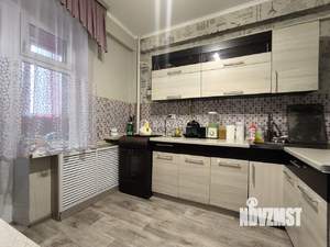 1-к квартира, вторичка, 44м2, 5/8 этаж