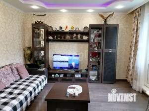 3-к квартира, вторичка, 86м2, 2/2 этаж