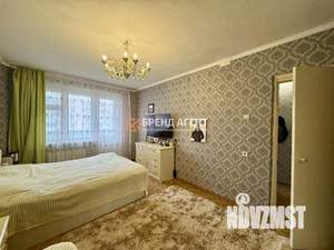1-к квартира, вторичка, 34м2, 8/10 этаж
