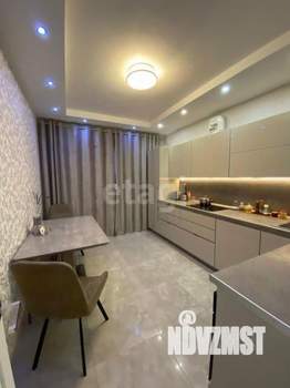 2-к квартира, вторичка, 70м2, 9/15 этаж