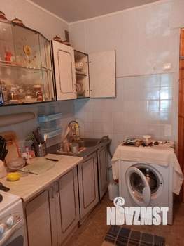 1-к квартира, вторичка, 35м2, 1/9 этаж