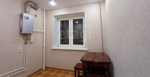 3-к квартира, вторичка, 54м2, 2/5 этаж