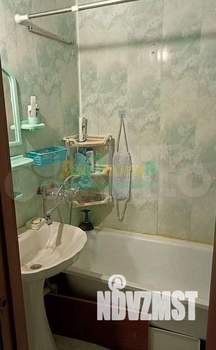 2-к квартира, вторичка, 45м2, 1/10 этаж