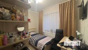 4-к квартира, вторичка, 75м2, 4/9 этаж