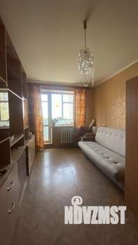 1-к квартира, вторичка, 31м2, 5/5 этаж