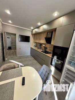 1-к квартира, вторичка, 52м2, 8/8 этаж