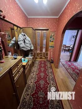 3-к квартира, вторичка, 68м2, 5/10 этаж