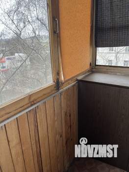 3-к квартира, вторичка, 58м2, 5/5 этаж