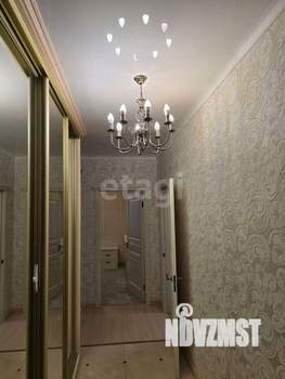 3-к квартира, вторичка, 72м2, 14/15 этаж