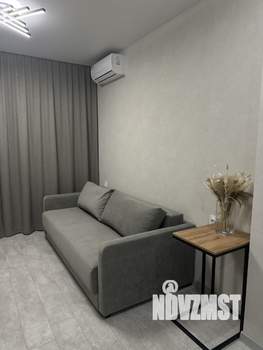 Студия квартира, вторичка, 34м2, 9/14 этаж