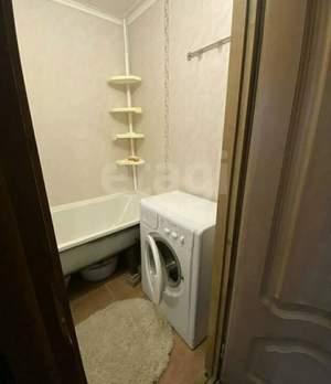 1-к квартира, вторичка, 33м2, 8/9 этаж