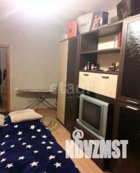 1-к квартира, вторичка, 33м2, 1/3 этаж