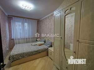 3-к квартира, вторичка, 71м2, 2/5 этаж