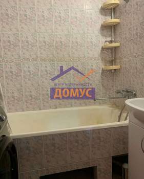 2-к квартира, вторичка, 52м2, 7/9 этаж