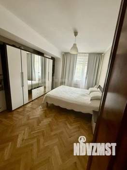 4-к квартира, вторичка, 87м2, 4/4 этаж