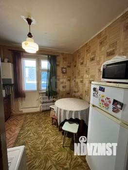 1-к квартира, вторичка, 36м2, 4/15 этаж